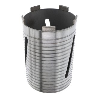 Diamant-Trockenbohrkrone LMB - Ø 112 mm / M16 innen