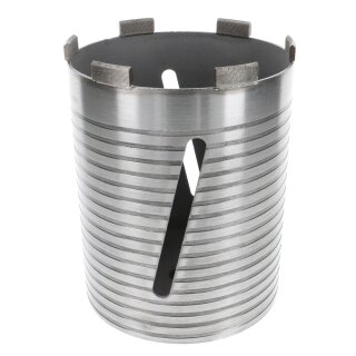 Diamant-Trockenbohrkrone LMB - Ø 132 mm / M16 innen