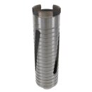 Diamant-Trockenbohrkrone LMB - Ø 52 mm / SDS Plus Diamant-Trockenbohrkrone LMB - Ø 52 mm / SDS Plus