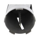 Diamant-Trockenbohrkrone LMB - Ø 112 mm / SDS Plus