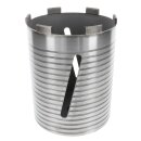 Diamant-Trockenbohrkrone LMB - Ø 132 mm / SDS Plus