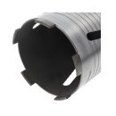 Diamant-Trockenbohrkrone LMB - Ø 112 mm / SDS Max