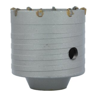 Schlagbohrkrone für leichte Hämmer - Ø 68 mm / M22 innen