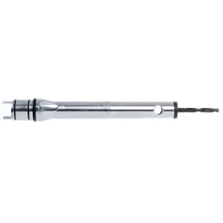 Zentrierbohrer Cooler System (Bajonett) - 200 mm lang