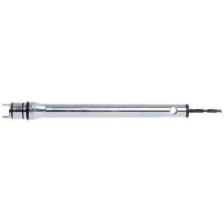 Zentrierbohrer Cooler System (Bajonett) - 300 mm lang