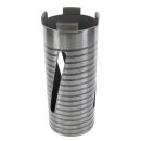 Diamant-Trockenbohrkrone LMB - Ø 68 mm / 6-Kant