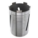 Diamant-Trockenbohrkrone LMB - Ø 102 mm / SDS Plus Diamant-Trockenbohrkrone LMB - Ø 102 mm / SDS Plus
