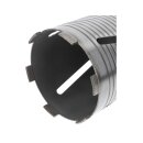 Diamant-Trockenbohrkrone LMB - Ø 152 mm / SDS Max