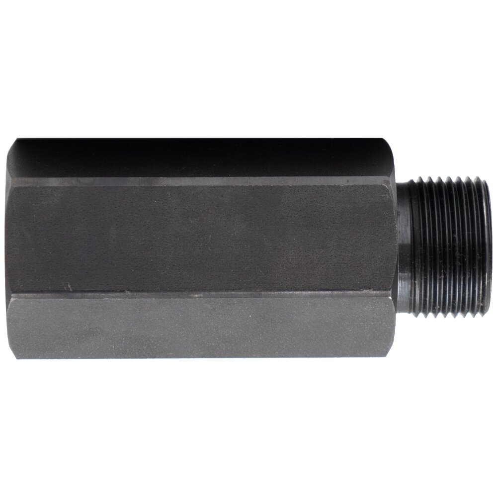 Diamant-Bohrkronen Adapter 1 1/4" UNC innen - M30 außen