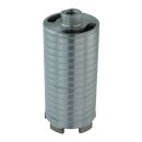 Dosensenker LMB staubfrei (DAS-System) - Ø 82 mm