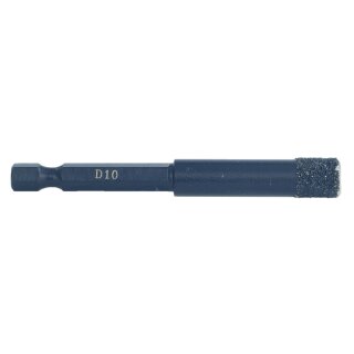 Fliesenbohrer FBB - Ø 10 mm
