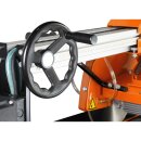 GÖLZ Brückensäge GS350A-ML