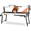 GÖLZ Brückensäge GS350A-XL mit 230 V Motor