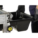 GÖLZ Brückensäge GS350A-XL mit 230 V Motor