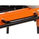 GÖLZ Steintrennmaschine MS400