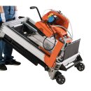 GÖLZ Steintrennmaschine MS400AL