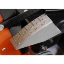 GÖLZ Fugenschneider FS175 mit 14 PS Kohler Benzinmotor
