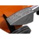 GÖLZ Fugenschneider FS170 mit 13 PS Honda Benzinmotor