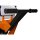 GÖLZ Fugenschneider FS170 mit 13 PS Honda Benzinmotor