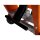 GÖLZ Fugenschneider FS170 mit 14 PS Kohler Benzinmotor