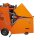 GÖLZ Fugenschneider FS250D mit 20 PS Hatz Dieselmotor