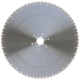 Wandsäge-Blatt B300 - Ø 650 mm / 15 bis 20 kW