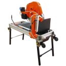 GÖLZ Steintrennmaschine MS600A mit 2,2 kW (230 V) Motor