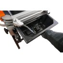 GÖLZ Steintrennmaschine MS600A mit 4,0 kW (400 V) Motor