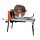 GÖLZ Steintrennmaschine MS700A mit 2,2 kW (230 V) Motor