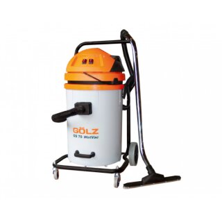 GÖLZ Nasssauger GS70K