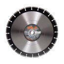 GÖLZ Diamanttrennscheibe AS60 Ø 350 mm
