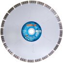 GÖLZ Diamanttrennscheibe RX1S Ø 450 mm
