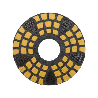 GÖLZ Beton-Polierpads PSP280 Ultra Ø 280
