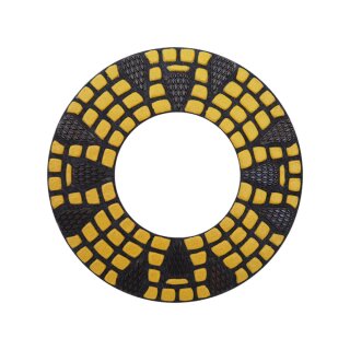 GÖLZ Beton-Polierpads PSP400 Ultra Ø 400