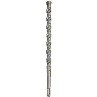 SDS Plus Hammerbohrer Basic - Ø 30 mm / 460 mm Gesamtlänge