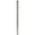 SDS Plus Hammerbohrer Basic - Ø 30 mm / 460 mm Gesamtlänge