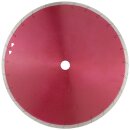 Diamanttrennscheibe BSS 8 - Ø 250 mm, Sonderbohrung*