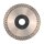 Diamanttrennscheibe SSF 10 - Ø 125 mm