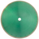 Diamanttrennscheibe PGR 10 - Ø 200 mm mit...