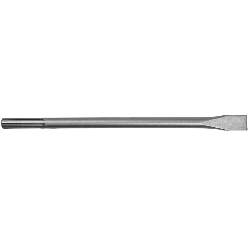 Projahn SDS Max Flachmeißel ECO 10er-Pack, Gesamtlänge: 400 mm, Breite: 25 mm