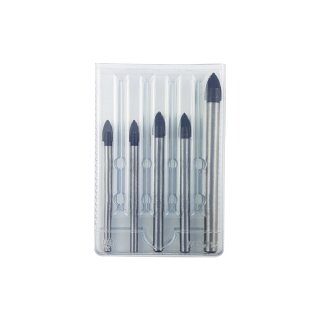 Projahn CRYSTAL Glasbohrer-Set 5-teilig