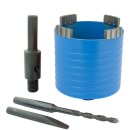 Dosensenker LTU staubfrei (DAS-System) Ø 82 mm...