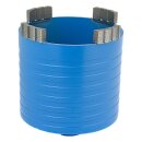 Dosensenker LTU staubfrei (DAS-System) Ø 82 mm inkl. SDS Plus Zubehör