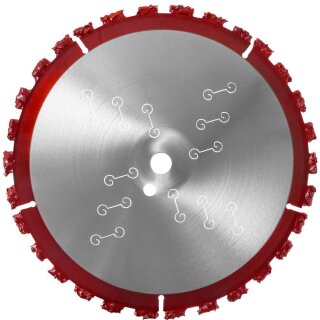 Trennscheibe RCP - Ø 300 mm mit 20,0 mm Bohrung