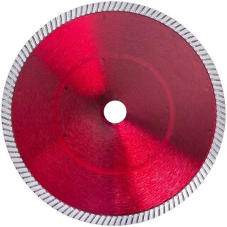 Diamanttrennscheibe GTN 10 Silent - Ø 125 mm, 22,23 mm Bohrung