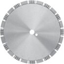 Diamanttrennscheibe TMX 17 Silent - Ø 400 mm, 25,4...