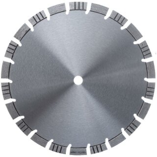 Diamanttrennscheibe TMX 17 - Ø 230 mm, 22,23 mm Bohrung