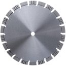 Diamanttrennscheibe TMX 17 - Ø 300 mm, 25,4 mm...