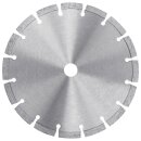 Diamanttrennscheibe BLB 10 - Ø 450 mm, Sonderbohrung*