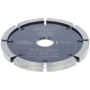 Diamant Fugenfräser BM400 - Ø 115 mm, 8,0 mm Breite